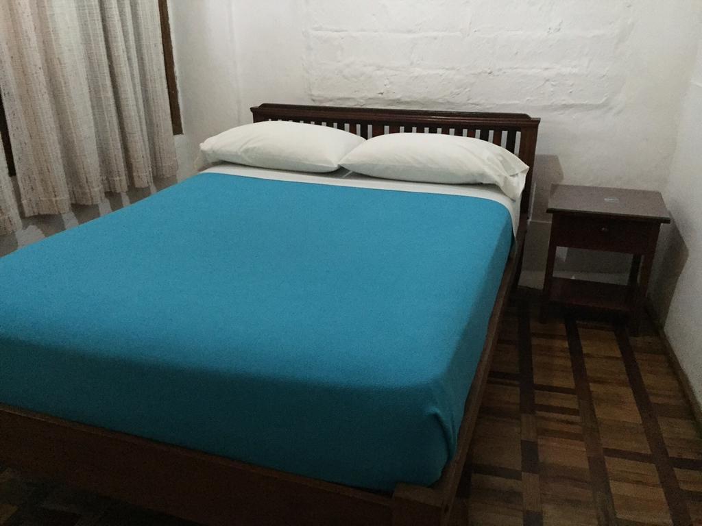 Hostal El Paisano Puerto Misahuallí 객실 사진