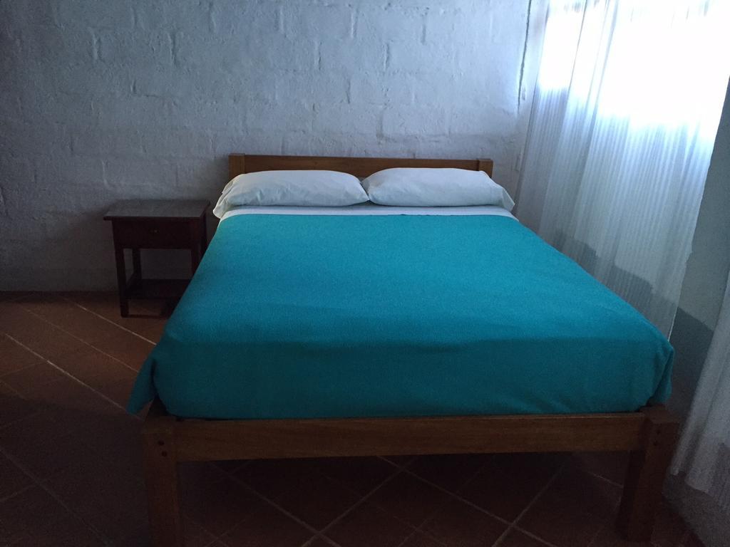 Hostal El Paisano Puerto Misahuallí 객실 사진