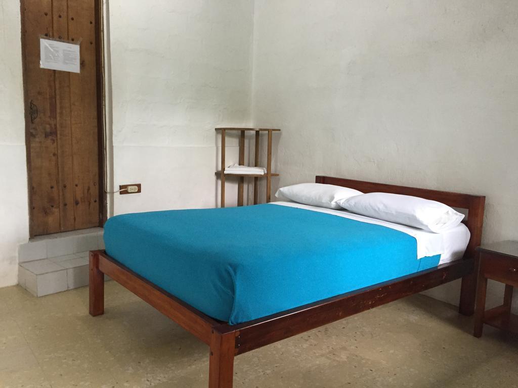 Hostal El Paisano Puerto Misahuallí 객실 사진