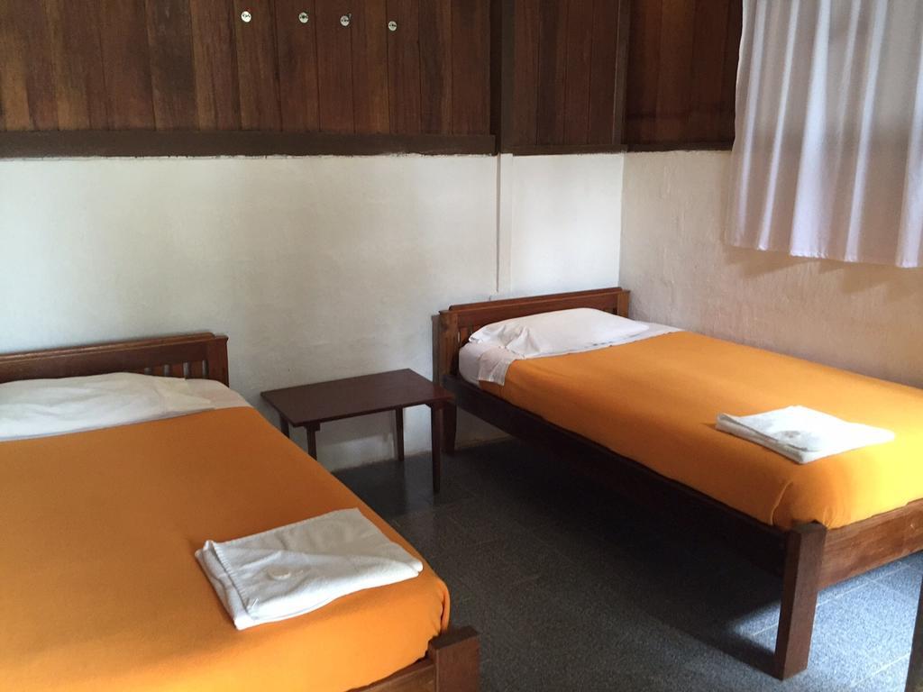 Hostal El Paisano Puerto Misahuallí 객실 사진