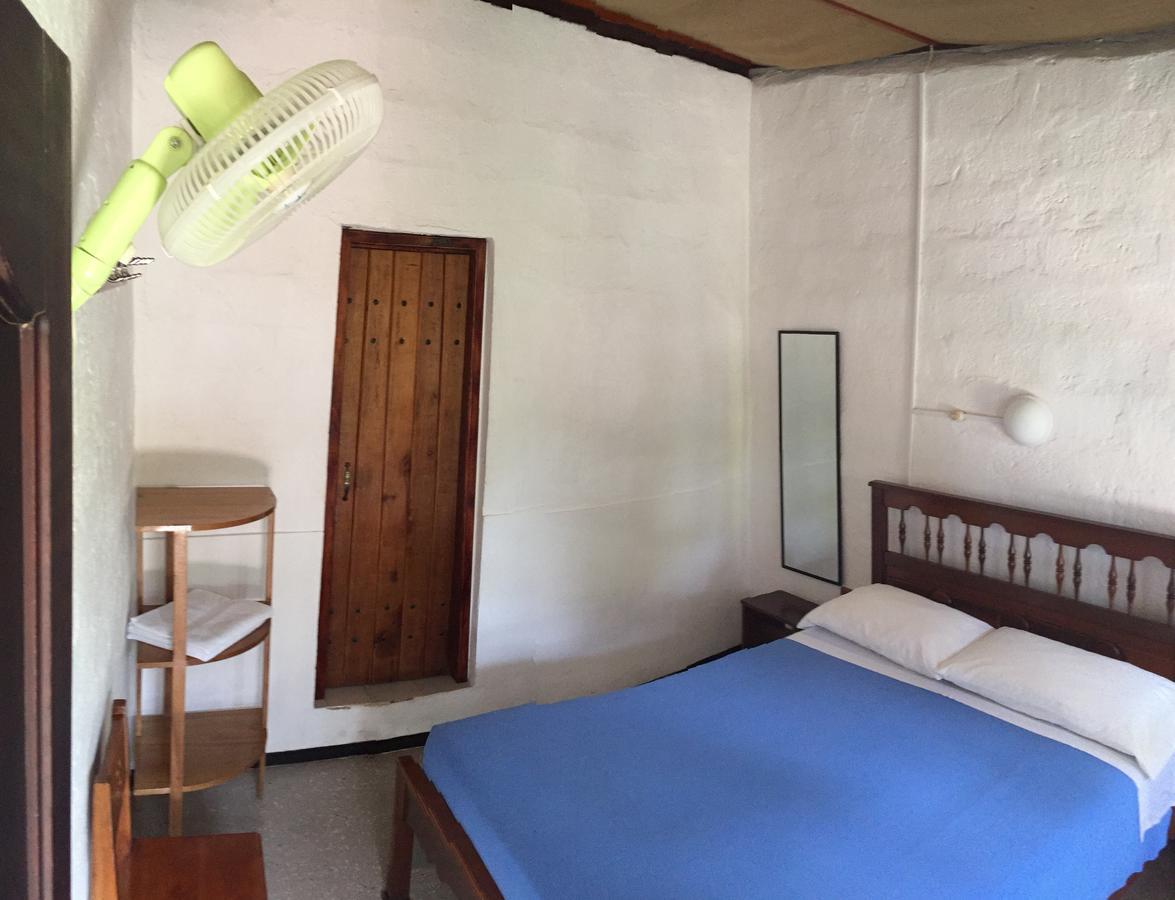 Hostal El Paisano Puerto Misahuallí 외부 사진